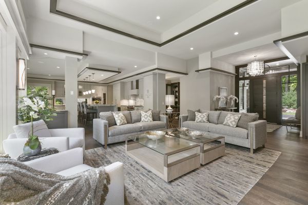 Remodeling Service