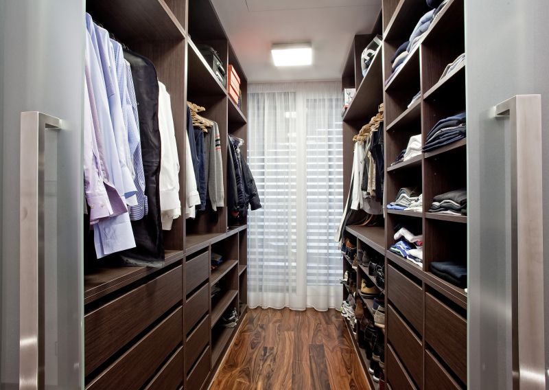 Closet Remodeling