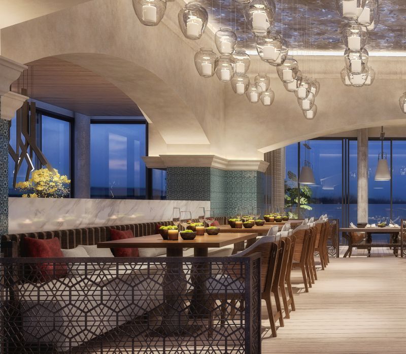 Commercial Remodeling