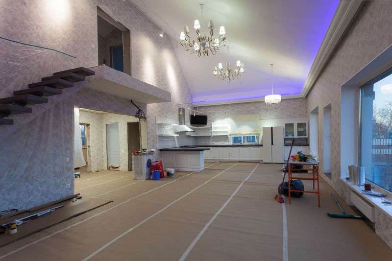 Whole House Renovation